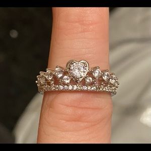 Fragrant Jewels Ring Size 8